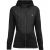 dámská hybridní bunda Aulp Volta Hybrid Jacket Black