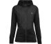 dámská hybridní bunda Aulp Volta Hybrid Jacket Black 38/M