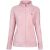Dámská fleecová aulp AULP - BECCO V BARVĚ PINK