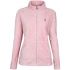 Dámská fleecová aulp AULP - BECCO V BARVĚ PINK
