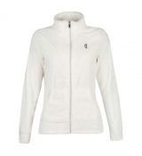 Dámská fleecová aulp AULP - BECCO V BARVĚ SLONOVINOVÉ