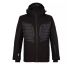 pánská bunda Aulp Cesar ski jacket men Black