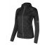 dámská hybridní bunda Etape Sierra Pro 2.0, černá 40/L