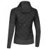 dámská hybridní bunda Etape Sierra Pro 2.0, černá