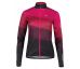 dámský dres Etape Gaia, magenta/černá 40/L