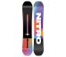 Snowboard Nitro Prime Chroma Cam-Out 155 cm