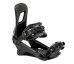 Vázání na snowboard Nitro Rambler  ultra black