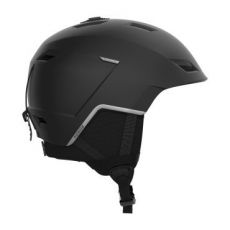 helma Salomon PIONEER LT black silver