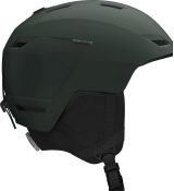 helma Salomon PIONEER LT green gables