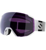 lyžařské brýle Salomon Radium Sigma