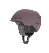 Lyžařská helma Atomic Savor red rock