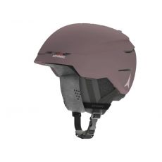 Lyžařská helma Atomic Savor red rock