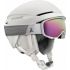 Lyžařská helma Atomic Savor Amid