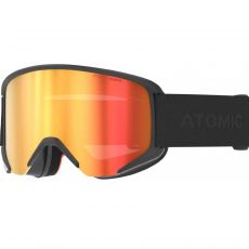 Lyžařské brýle Atomic Savor Photo Black