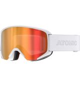 Lyžařské brýle Atomic Savor Photo white
