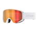 Lyžařské brýle Atomic Savor Photo white