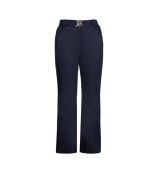 Dámské kalhoty AULP Viary navy