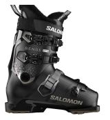 Sjezdové boty Salomon SENSE 70 W GW Black/Black/Oil