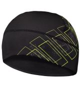 Čepice etape FIZZ černá