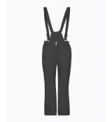 Pánské lyžařské kalhoty Aulp Vepur Ski black