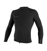 Pánský neoprénový top O'Neill Reactor II 1,5mm Black/black
