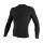 Pánský neoprénový top O'Neill Reactor II 1,5mm Black/black