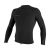 Pánský neoprénový top O'Neill Reactor II 1,5mm Black/black