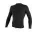 Pánský neoprénový top O'Neill Reactor II 1,5mm Black/black