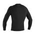 Pánský neoprénový top O'Neill Reactor II 1,5mm Black/black