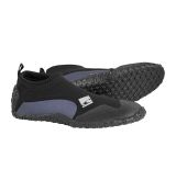 Neoprénové boty O'Neill Reactor Reef 2 mm black/coal