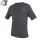 Pánská lycra O'Neill Basic Skins S/S Sun Shirt Graphite