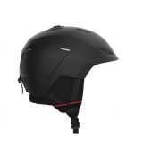 helma Salomon PIONEER LT AF black