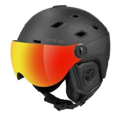 Etape lyžařská přilba DAVOS PRO+ černá mat