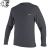 Lycra O'Neill Basic Skins L/S Sun Shirt graphite