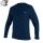 Lycra O'Neill Basic Skins L/S Sun Shirt navy