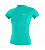 Lycra O'Neill Wms Basic Skins S/S Rash Guard holiday 2026 XXL