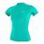 Lycra O'Neill Wms Basic Skins S/S Rash Guard holiday 2026