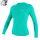 Lycra O'Neill Wms Basic Skins L/S Rash Guard holiday