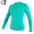 Lycra O'Neill Wms Basic Skins L/S Rash Guard holiday
