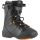 Dámské snowboardové boty Rise QLS Black Nitro 2024