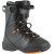 Dámské snowboardové boty Rise QLS Black Nitro 2024