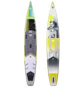 Paddleboard METEOR Race 11 a víc palec