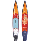 Paddleboard Aztron MARTIAN2.0