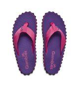 Žabky Gumbies Duckbill Purple
