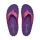 Žabky Gumbies Duckbill Purple