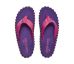 Žabky Gumbies Duckbill Purple 40