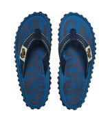 Žabky Gumbies Islander Blue Surf
