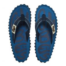 Žabky Gumbies Islander Blue Surf