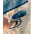 Žabky Gumbies Islander Blue Surf