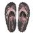 Žabky Gumbies Islander Palm Leaf Pink